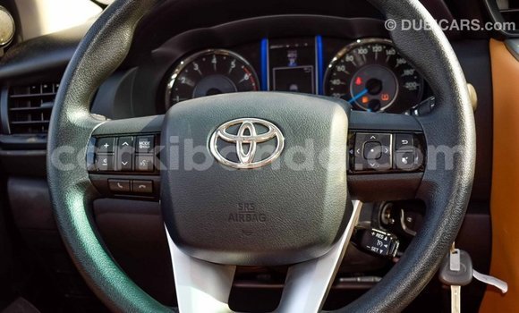 Gura Imported Toyota Fortuner Other Imodoka i Import - Dubai mu Uganda Gura Imported Toyota Fortuner Other Imodoka i Import - Dubai mu Uganda
