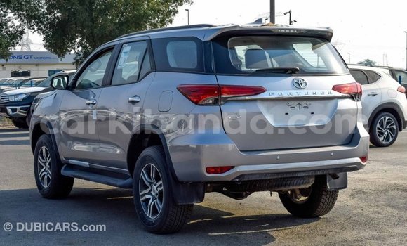 Gura Imported Toyota Fortuner Other Imodoka i Import - Dubai mu Uganda Gura Imported Toyota Fortuner Other Imodoka i Import - Dubai mu Uganda