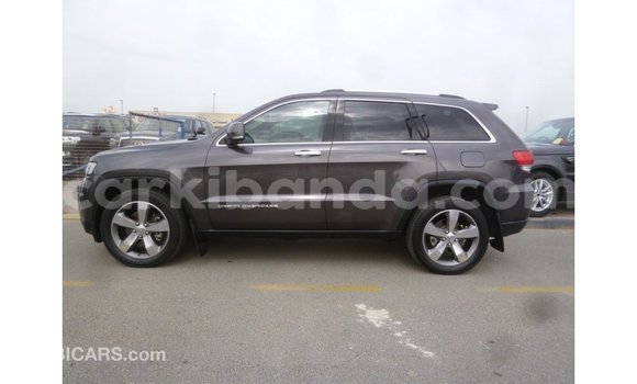 Nunua Imported Jeep Grand Cherokee Nyingine Gari ndani ya Import - Dubai nchini Uganda Nunua Imported Jeep Grand Cherokee Nyingine Gari ndani ya Import - Dubai nchini Uganda