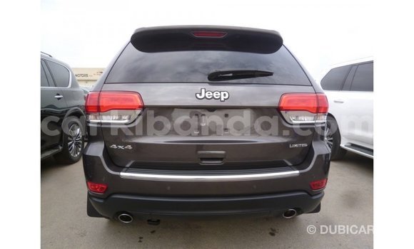 Nunua Imported Jeep Grand Cherokee Nyingine Gari ndani ya Import - Dubai nchini Uganda Nunua Imported Jeep Grand Cherokee Nyingine Gari ndani ya Import - Dubai nchini Uganda