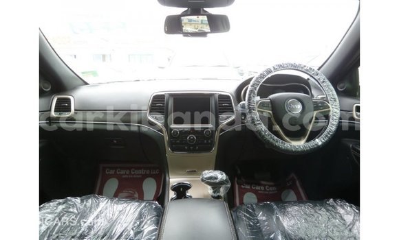 Nunua Imported Jeep Grand Cherokee Nyingine Gari ndani ya Import - Dubai nchini Uganda Nunua Imported Jeep Grand Cherokee Nyingine Gari ndani ya Import - Dubai nchini Uganda