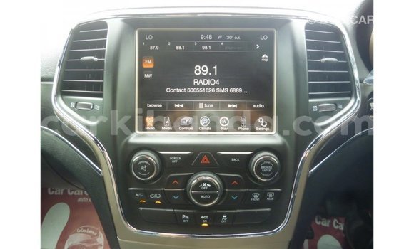 Nunua Imported Jeep Grand Cherokee Nyingine Gari ndani ya Import - Dubai nchini Uganda Nunua Imported Jeep Grand Cherokee Nyingine Gari ndani ya Import - Dubai nchini Uganda