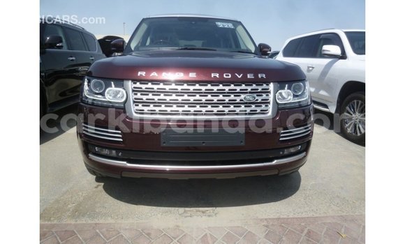 Acheter Import Voiture Land Rover Range Rover Autre à Import - Dubai, Ouganda Acheter Import Voiture Land Rover Range Rover Autre à Import - Dubai, Ouganda