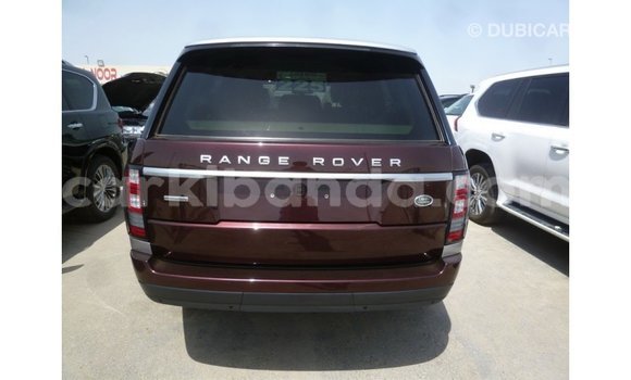 Acheter Import Voiture Land Rover Range Rover Autre à Import - Dubai, Ouganda Acheter Import Voiture Land Rover Range Rover Autre à Import - Dubai, Ouganda