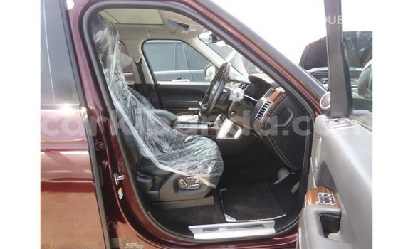 Acheter Import Voiture Land Rover Range Rover Autre à Import - Dubai, Ouganda Acheter Import Voiture Land Rover Range Rover Autre à Import - Dubai, Ouganda