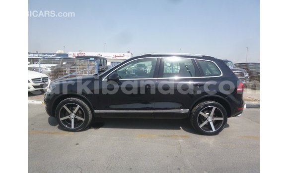 Gura Imported Volkswagen Touareg Black Imodoka i Import - Dubai mu Uganda Gura Imported Volkswagen Touareg Black Imodoka i Import - Dubai mu Uganda