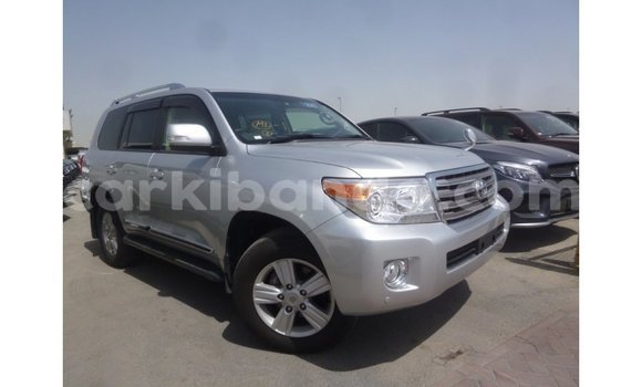 Buy Import Toyota Land Cruiser Other Car in Import - Dubai in Uganda Buy Import Toyota Land Cruiser Other Car in Import - Dubai in Uganda