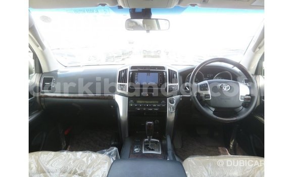 Buy Import Toyota Land Cruiser Other Car in Import - Dubai in Uganda Buy Import Toyota Land Cruiser Other Car in Import - Dubai in Uganda
