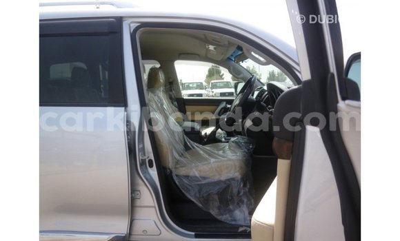 Buy Import Toyota Land Cruiser Other Car in Import - Dubai in Uganda Buy Import Toyota Land Cruiser Other Car in Import - Dubai in Uganda
