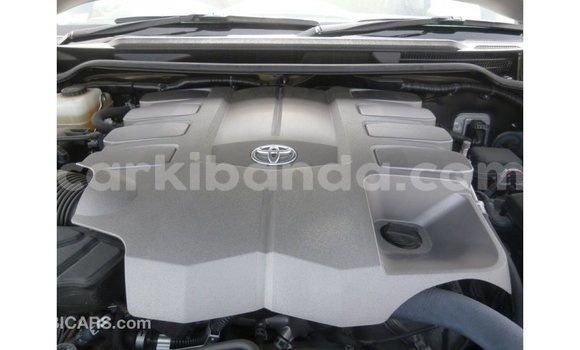 Buy Import Toyota Land Cruiser Other Car in Import - Dubai in Uganda Buy Import Toyota Land Cruiser Other Car in Import - Dubai in Uganda