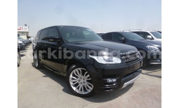 Gura Imported Land Rover Range Rover Black Imodoka i Import - Dubai mu Uganda Gura Imported Land Rover Range Rover Black Imodoka i Import - Dubai mu Uganda