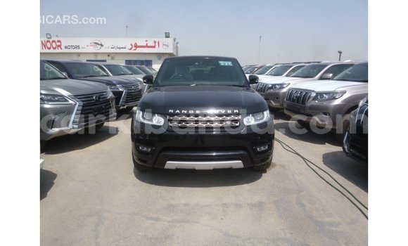 Gura Imported Land Rover Range Rover Black Imodoka i Import - Dubai mu Uganda Gura Imported Land Rover Range Rover Black Imodoka i Import - Dubai mu Uganda