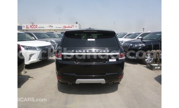 Gura Imported Land Rover Range Rover Black Imodoka i Import - Dubai mu Uganda Gura Imported Land Rover Range Rover Black Imodoka i Import - Dubai mu Uganda