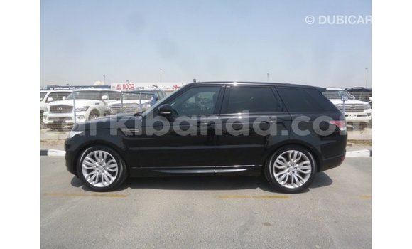 Gura Imported Land Rover Range Rover Black Imodoka i Import - Dubai mu Uganda Gura Imported Land Rover Range Rover Black Imodoka i Import - Dubai mu Uganda