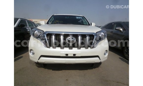Gura Imported Toyota Prado White Imodoka i Import - Dubai mu Uganda Gura Imported Toyota Prado White Imodoka i Import - Dubai mu Uganda