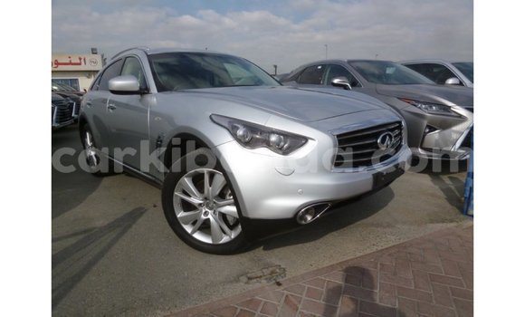 Buy Import Infiniti FX Other Car in Import - Dubai in Uganda