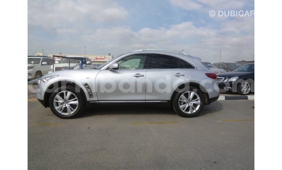 Nunua Imported Infiniti FX Nyingine Gari ndani ya Import - Dubai nchini Uganda Nunua Imported Infiniti FX Nyingine Gari ndani ya Import - Dubai nchini Uganda