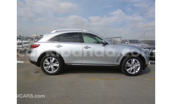 Nunua Imported Infiniti FX Nyingine Gari ndani ya Import - Dubai nchini Uganda Nunua Imported Infiniti FX Nyingine Gari ndani ya Import - Dubai nchini Uganda