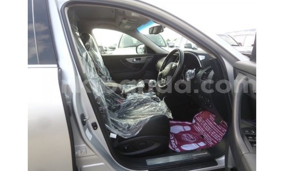 Nunua Imported Infiniti FX Nyingine Gari ndani ya Import - Dubai nchini Uganda Nunua Imported Infiniti FX Nyingine Gari ndani ya Import - Dubai nchini Uganda