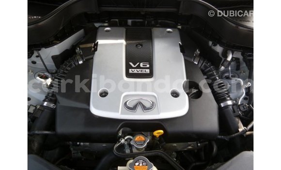Nunua Imported Infiniti FX Nyingine Gari ndani ya Import - Dubai nchini Uganda Nunua Imported Infiniti FX Nyingine Gari ndani ya Import - Dubai nchini Uganda