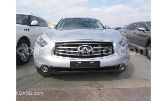 Nunua Imported Infiniti FX Nyingine Gari ndani ya Import - Dubai nchini Uganda Nunua Imported Infiniti FX Nyingine Gari ndani ya Import - Dubai nchini Uganda