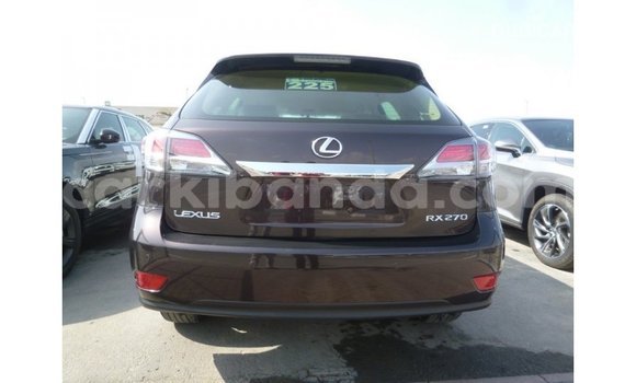 Gura Imported Lexus RX Brown Imodoka i Import - Dubai mu Uganda Gura Imported Lexus RX Brown Imodoka i Import - Dubai mu Uganda