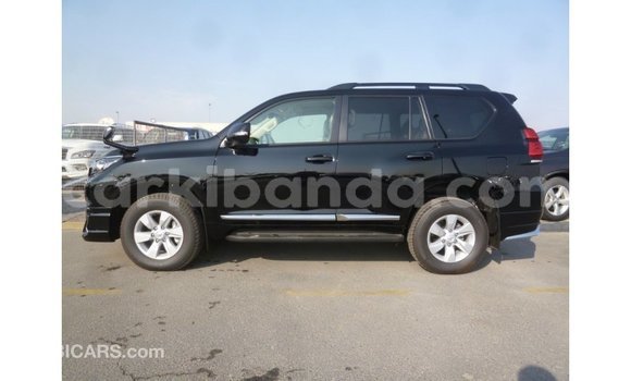 Gura Imported Toyota Prado Black Imodoka i Import - Dubai mu Uganda Gura Imported Toyota Prado Black Imodoka i Import - Dubai mu Uganda
