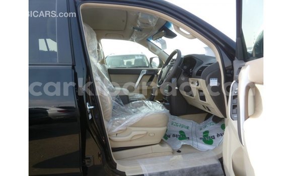 Gura Imported Toyota Prado Black Imodoka i Import - Dubai mu Uganda Gura Imported Toyota Prado Black Imodoka i Import - Dubai mu Uganda