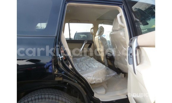 Gura Imported Toyota Prado Black Imodoka i Import - Dubai mu Uganda Gura Imported Toyota Prado Black Imodoka i Import - Dubai mu Uganda