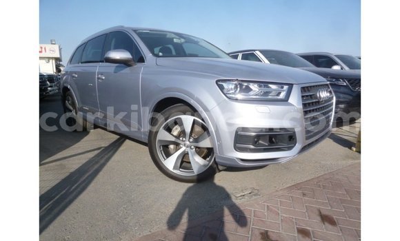 Buy Import Audi Q7 Other Car in Import - Dubai in Uganda