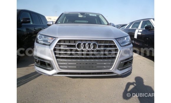 Nunua Imported Audi Q7 Nyingine Gari ndani ya Import - Dubai nchini Uganda Nunua Imported Audi Q7 Nyingine Gari ndani ya Import - Dubai nchini Uganda