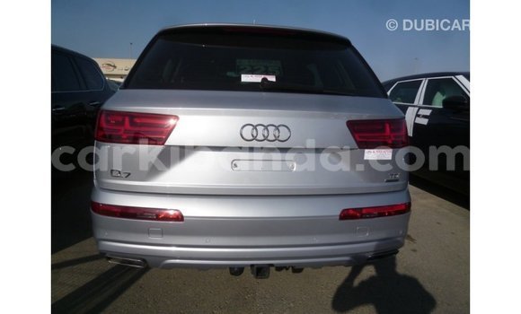 Nunua Imported Audi Q7 Nyingine Gari ndani ya Import - Dubai nchini Uganda Nunua Imported Audi Q7 Nyingine Gari ndani ya Import - Dubai nchini Uganda