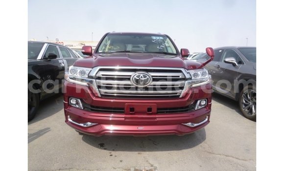 Buy Import Toyota Land Cruiser Other Car in Import - Dubai in Uganda Buy Import Toyota Land Cruiser Other Car in Import - Dubai in Uganda