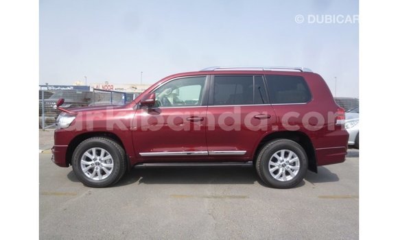 Buy Import Toyota Land Cruiser Other Car in Import - Dubai in Uganda Buy Import Toyota Land Cruiser Other Car in Import - Dubai in Uganda