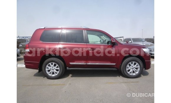 Buy Import Toyota Land Cruiser Other Car in Import - Dubai in Uganda Buy Import Toyota Land Cruiser Other Car in Import - Dubai in Uganda