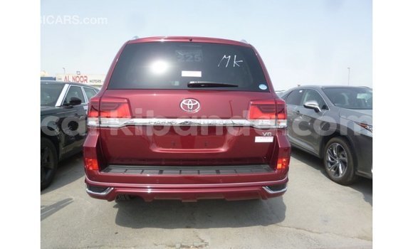 Buy Import Toyota Land Cruiser Other Car in Import - Dubai in Uganda Buy Import Toyota Land Cruiser Other Car in Import - Dubai in Uganda