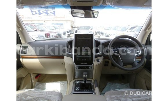 Buy Import Toyota Land Cruiser Other Car in Import - Dubai in Uganda Buy Import Toyota Land Cruiser Other Car in Import - Dubai in Uganda
