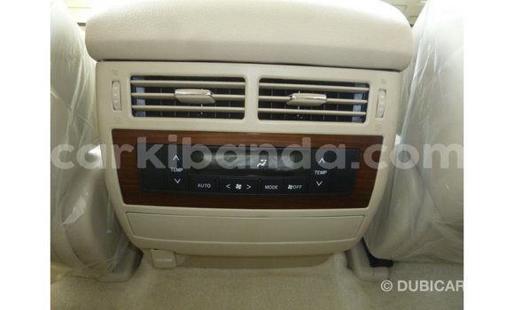 Buy Import Toyota Land Cruiser Other Car in Import - Dubai in Uganda Buy Import Toyota Land Cruiser Other Car in Import - Dubai in Uganda