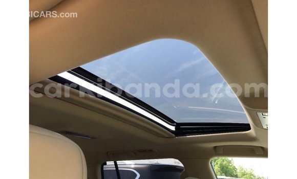 Gura Imported Lexus LX Black Imodoka i Import - Dubai mu Uganda Gura Imported Lexus LX Black Imodoka i Import - Dubai mu Uganda