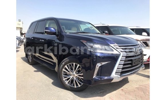 Nunua Imported Lexus LX Bluu Gari ndani ya Import - Dubai nchini Uganda Nunua Imported Lexus LX Bluu Gari ndani ya Import - Dubai nchini Uganda
