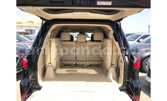 Nunua Imported Lexus LX Bluu Gari ndani ya Import - Dubai nchini Uganda Nunua Imported Lexus LX Bluu Gari ndani ya Import - Dubai nchini Uganda