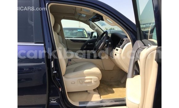 Nunua Imported Lexus LX Bluu Gari ndani ya Import - Dubai nchini Uganda Nunua Imported Lexus LX Bluu Gari ndani ya Import - Dubai nchini Uganda