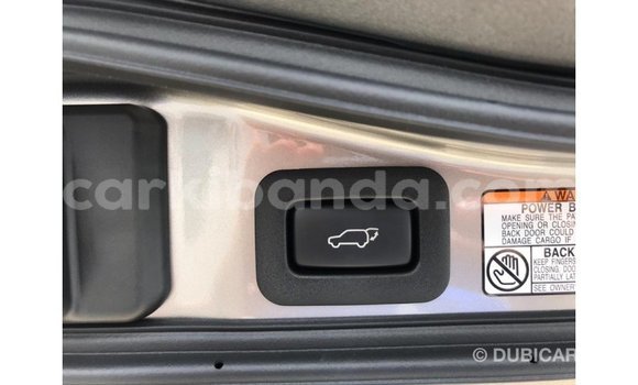 Acheter Import Voiture Lexus LX Autre à Import - Dubai, Ouganda Acheter Import Voiture Lexus LX Autre à Import - Dubai, Ouganda