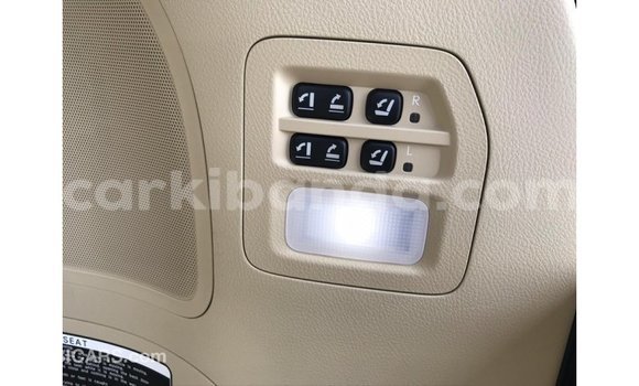 Acheter Import Voiture Lexus LX Autre à Import - Dubai, Ouganda Acheter Import Voiture Lexus LX Autre à Import - Dubai, Ouganda