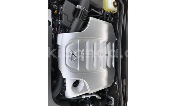 Acheter Import Voiture Lexus LX Autre à Import - Dubai, Ouganda Acheter Import Voiture Lexus LX Autre à Import - Dubai, Ouganda