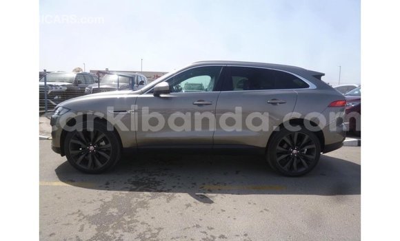 Acheter Import Voiture Jaguar F-Pace Autre à Import - Dubai, Ouganda Acheter Import Voiture Jaguar F-Pace Autre à Import - Dubai, Ouganda