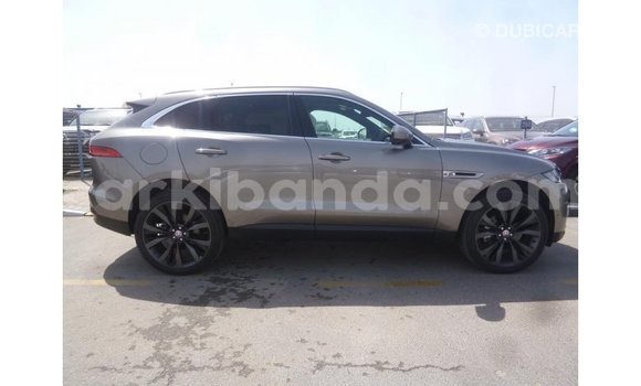 Acheter Import Voiture Jaguar F-Pace Autre à Import - Dubai, Ouganda Acheter Import Voiture Jaguar F-Pace Autre à Import - Dubai, Ouganda