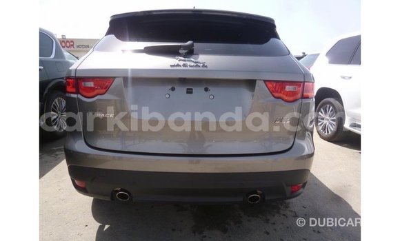 Acheter Import Voiture Jaguar F-Pace Autre à Import - Dubai, Ouganda Acheter Import Voiture Jaguar F-Pace Autre à Import - Dubai, Ouganda