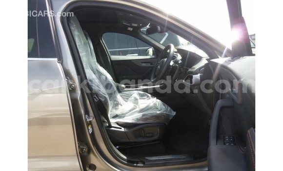 Acheter Import Voiture Jaguar F-Pace Autre à Import - Dubai, Ouganda Acheter Import Voiture Jaguar F-Pace Autre à Import - Dubai, Ouganda