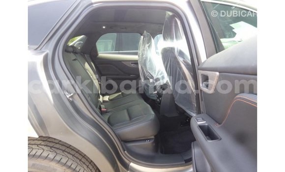Acheter Import Voiture Jaguar F-Pace Autre à Import - Dubai, Ouganda Acheter Import Voiture Jaguar F-Pace Autre à Import - Dubai, Ouganda